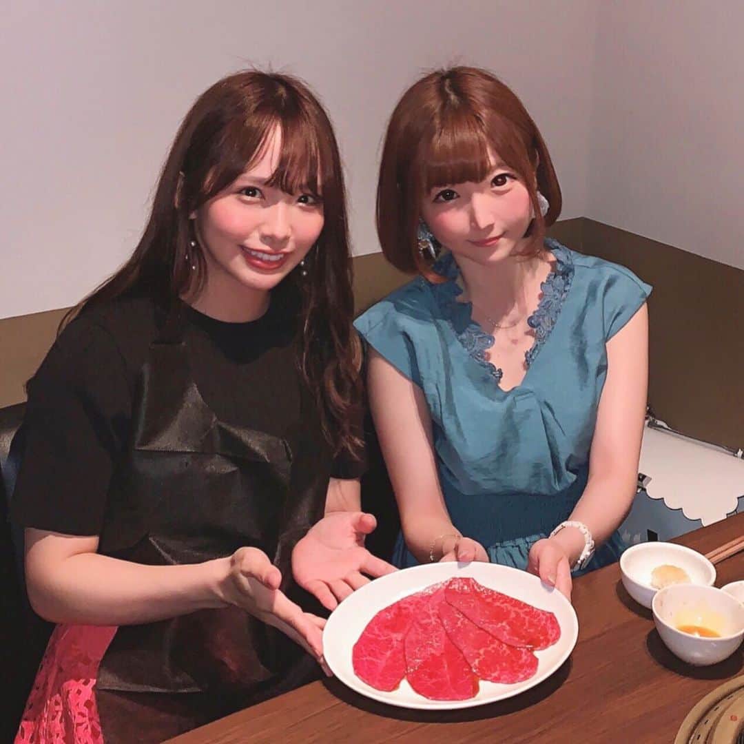 佐倉絆のグルメインスタ