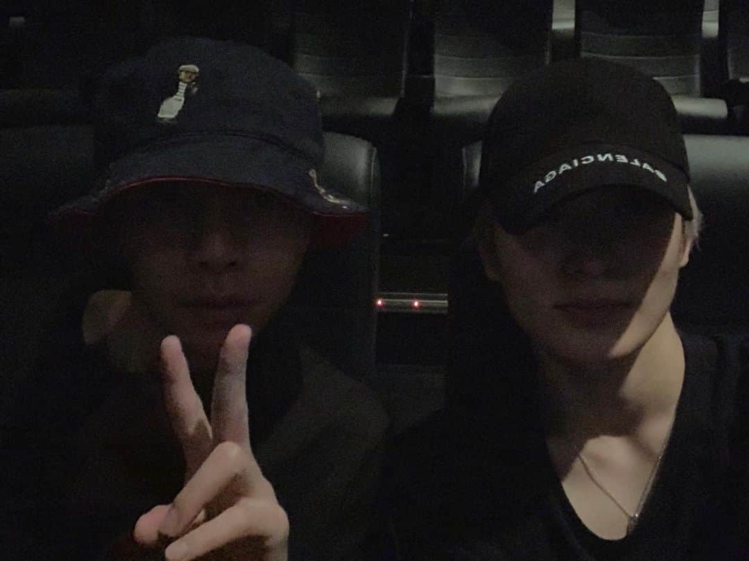 NCT 127のインスタグラム