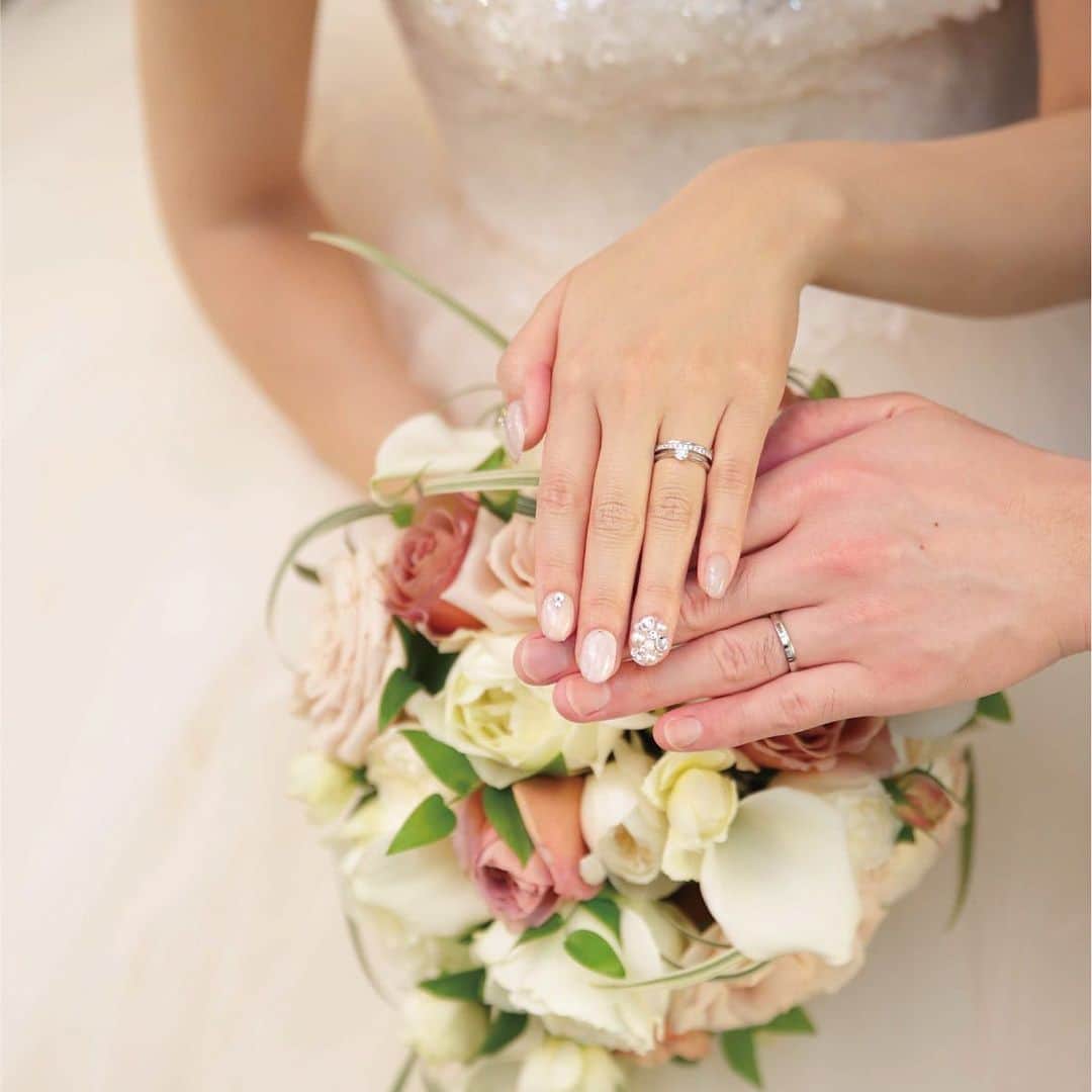 RIVIERA WEDDING　リビエラ ウェディング　公式のグルメインスタ