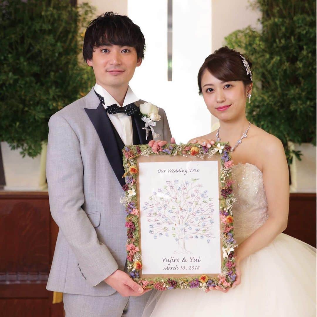 RIVIERA WEDDING　リビエラ ウェディング　公式のグルメインスタ