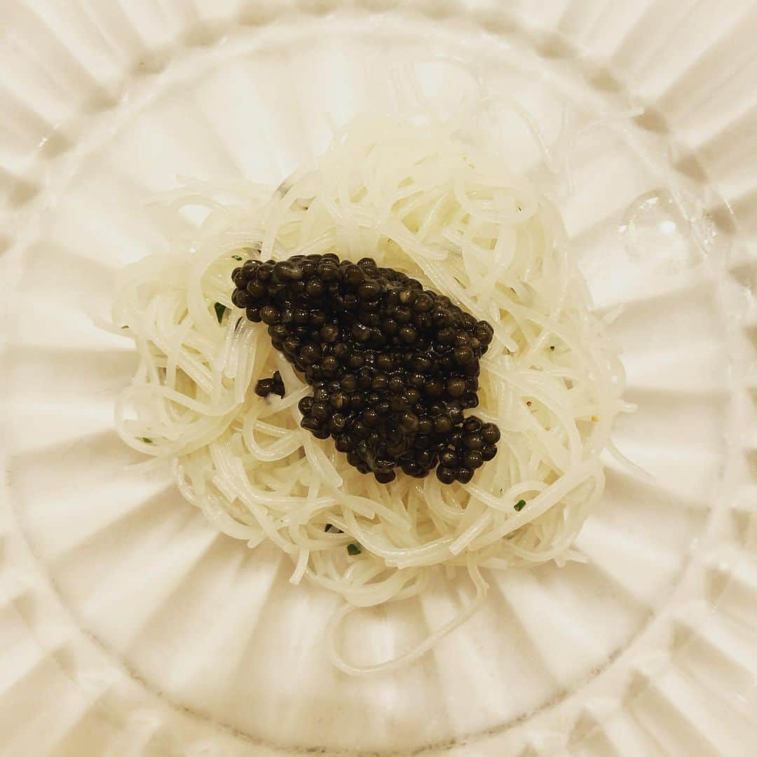 志摩有子のグルメインスタ