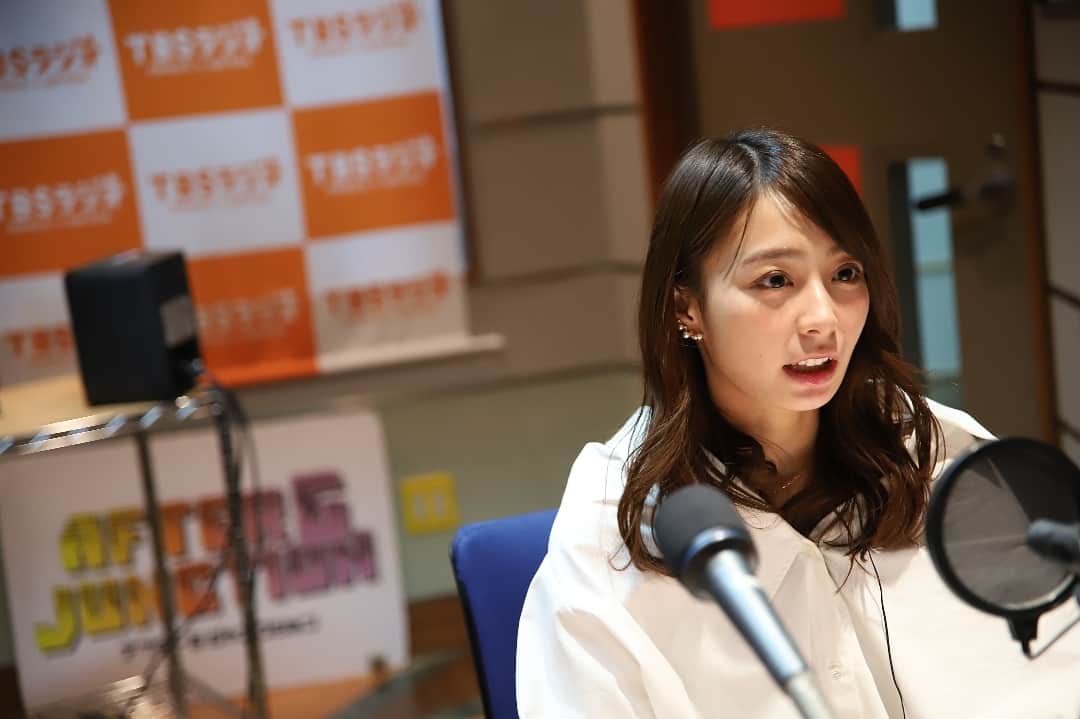 のインスタグラム：「オンエア写真集(2019/6/18) #utamaru #宇多丸 #宇垣美里 #すごろくや #丸田康司 #ボードゲーム  #tofubeats #YouTuber がよく使うBGMmix #クトゥルー神話 #森瀬繚 #アフター6ジャンクション #radiko #TBSラジオ #ラジオ」