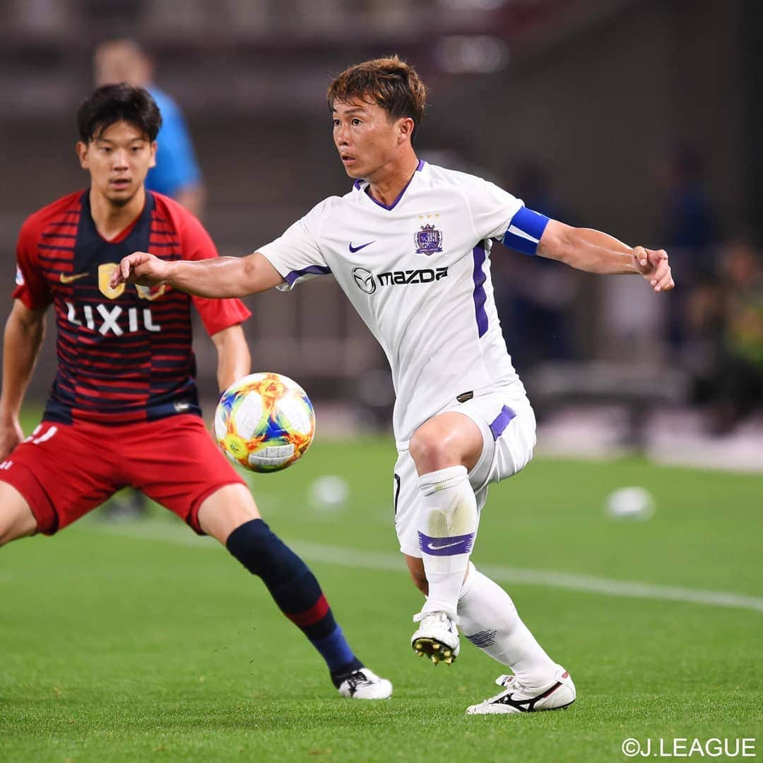 サンフレッチェ広島さんのインスタグラム写真 - (サンフレッチェ広島Instagram)「⚽AFCチャンピオンズリーグ ラウンド16 第1戦　試合結果⚽ 鹿島アントラーズ　1-0サンフレッチェ広島　 前半：1-0 後半：0-0  アウェイでの平日ナイトゲームながらも、たくさんのご声援ありがとうございました。  今日の悔しさは、必ず、ホームで晴らします❗  #sanfrecce #ICHIGAN」6月18日 23時31分 - sanfrecce.official