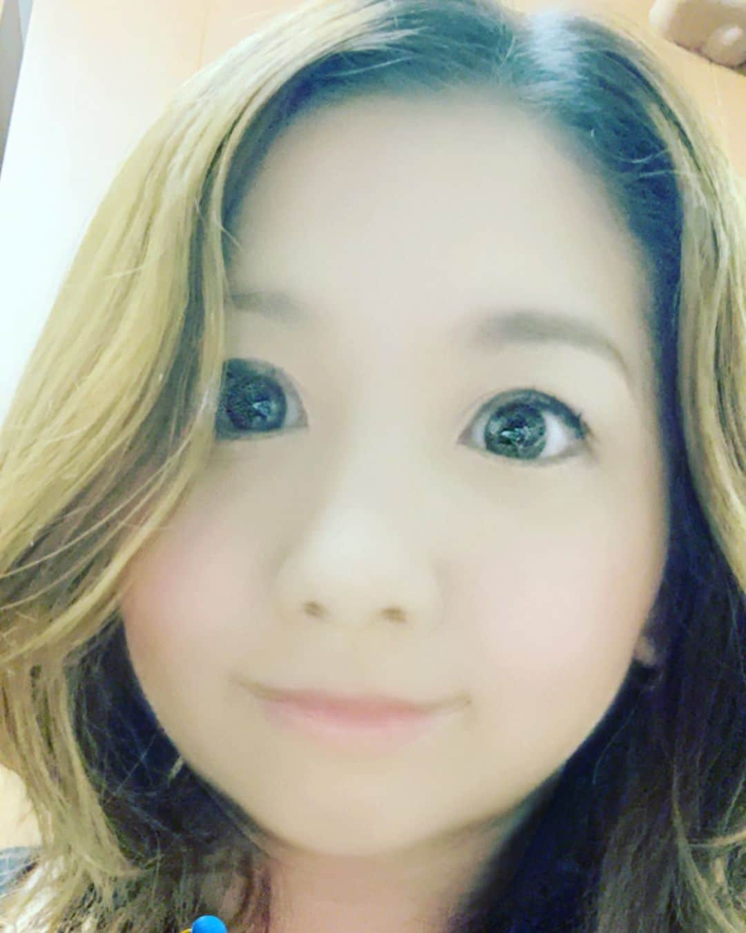 桜花由美さんのインスタグラム写真 - (桜花由美Instagram)「今話題のアプリ使ってみた。 子供の頃こんな顔してなかった…  私ホームページの更新早くなってきた気がする。 私やれば出来る子。 ‪#wavepro ‬ ‪#女子プロレスラー ‬ ‪#プロレス ‬ ‪#プロレスラー ‬ ‪#女子プロレス‬ ‪#prowrestling‬ ‪#プロレスリングwave‬ #パソコン  #パソコン苦手 #子供の顔になるアプリ  #こんな顔  #してなかった」6月18日 23時46分 - ohkayumi