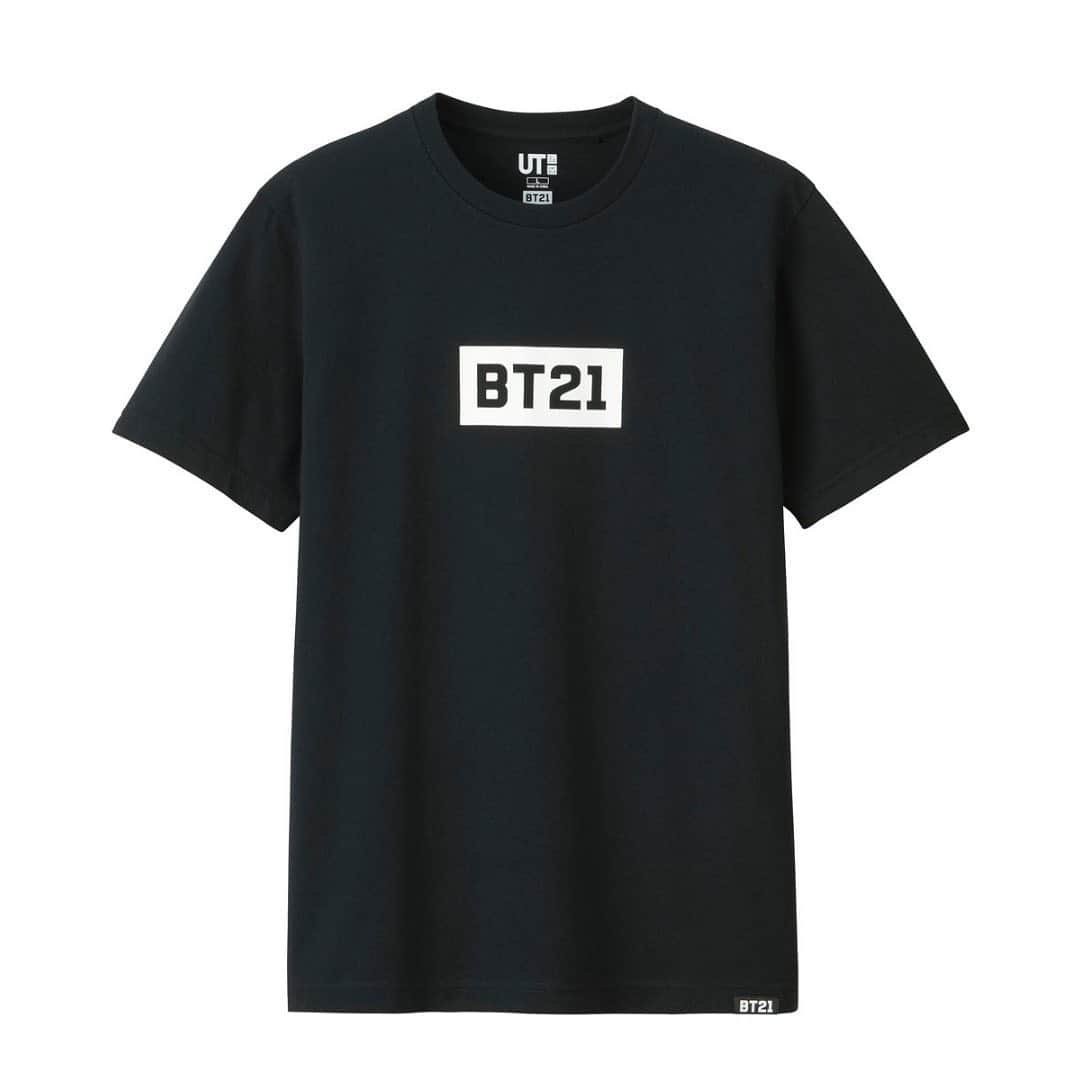 HYPEBEASTさんのインスタグラム写真 - (HYPEBEASTInstagram)「@hypebeaststyle: Two Korean powerhouses join forces in @uniqlo.ut's latest capsule collection dubbed “BT21.” The all-new line celebrates popular boy band @bts.bighitofficial and the fan favorite cartoon @linefriends. The collection is comprised of various graphic tee designs including animated versions of each BTS member. Expect the BTS x @linefriends x @uniqlo.ut capsule to release June 21 at select UNIQLO retailers and online, with adult-sized T-shirts retailing for around $14.90 USD. Head to our bio link for a closer look.  Photo: UNIQLO」6月18日 23時42分 - hypebeast