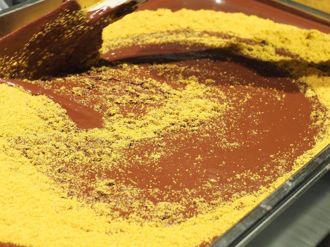 green bean to bar CHOCOLATEのグルメインスタ