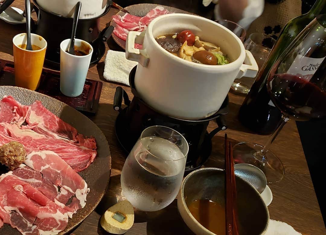 梅田陽子のグルメインスタ