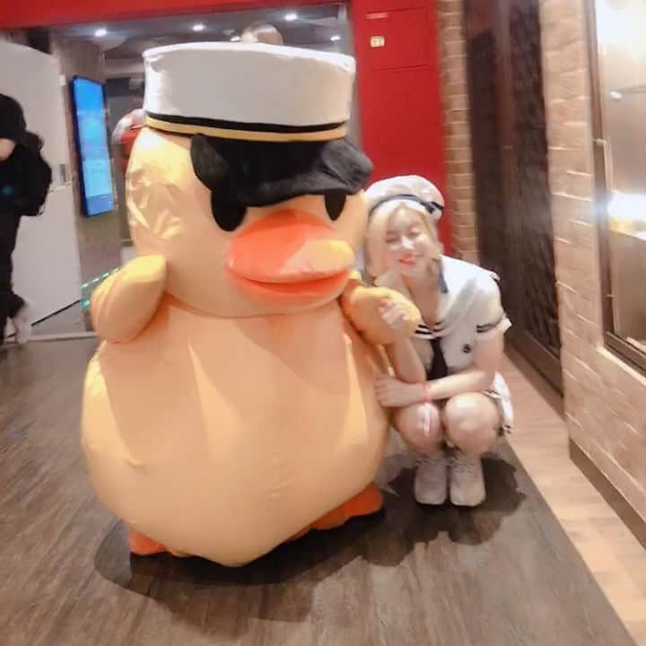 Dj Sodaのインスタグラム