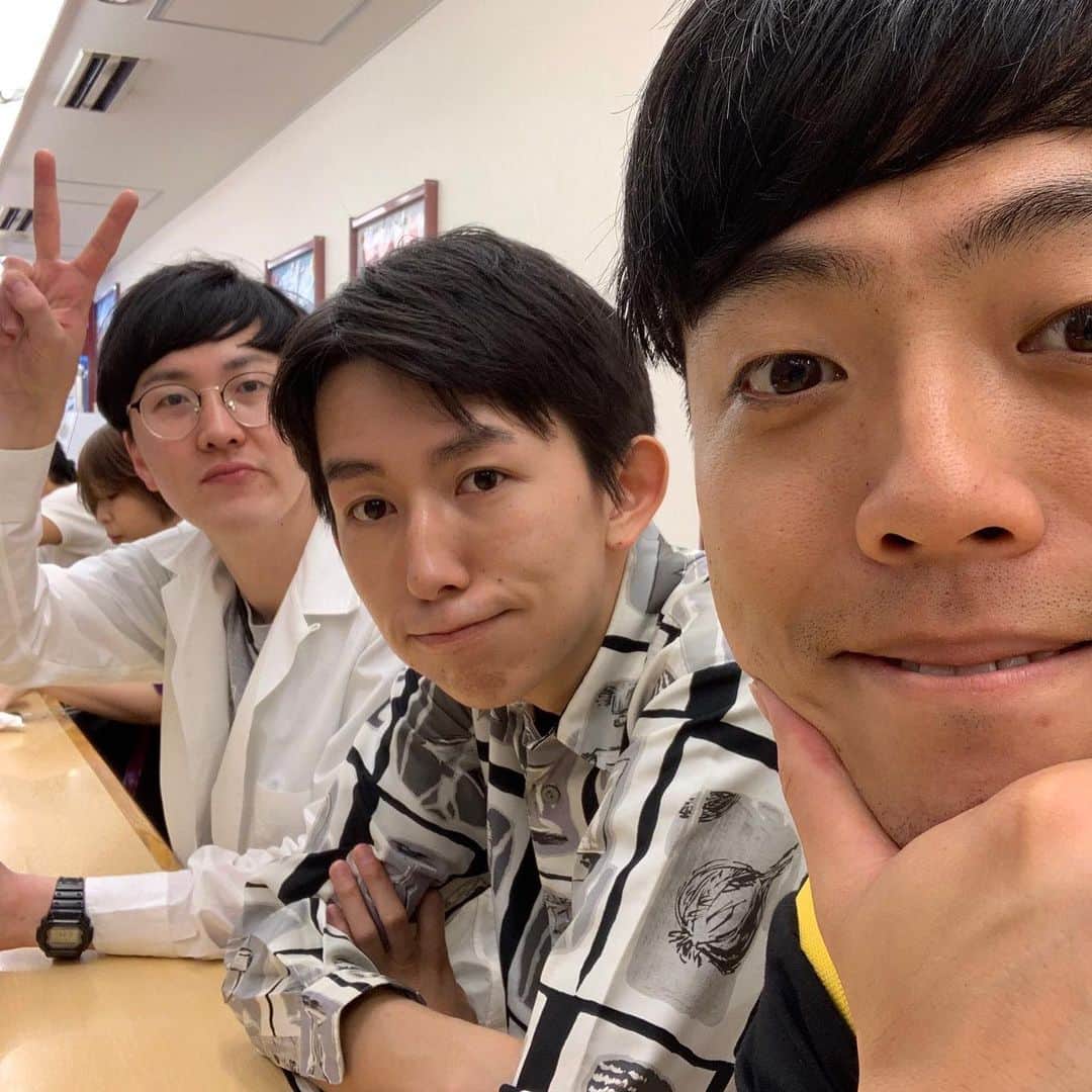 鎌田キテレツのインスタグラム：「#幸せショット  #チェリー大作戦 #生野区ラグビーフェスティバル #早く10万円貯めよう」