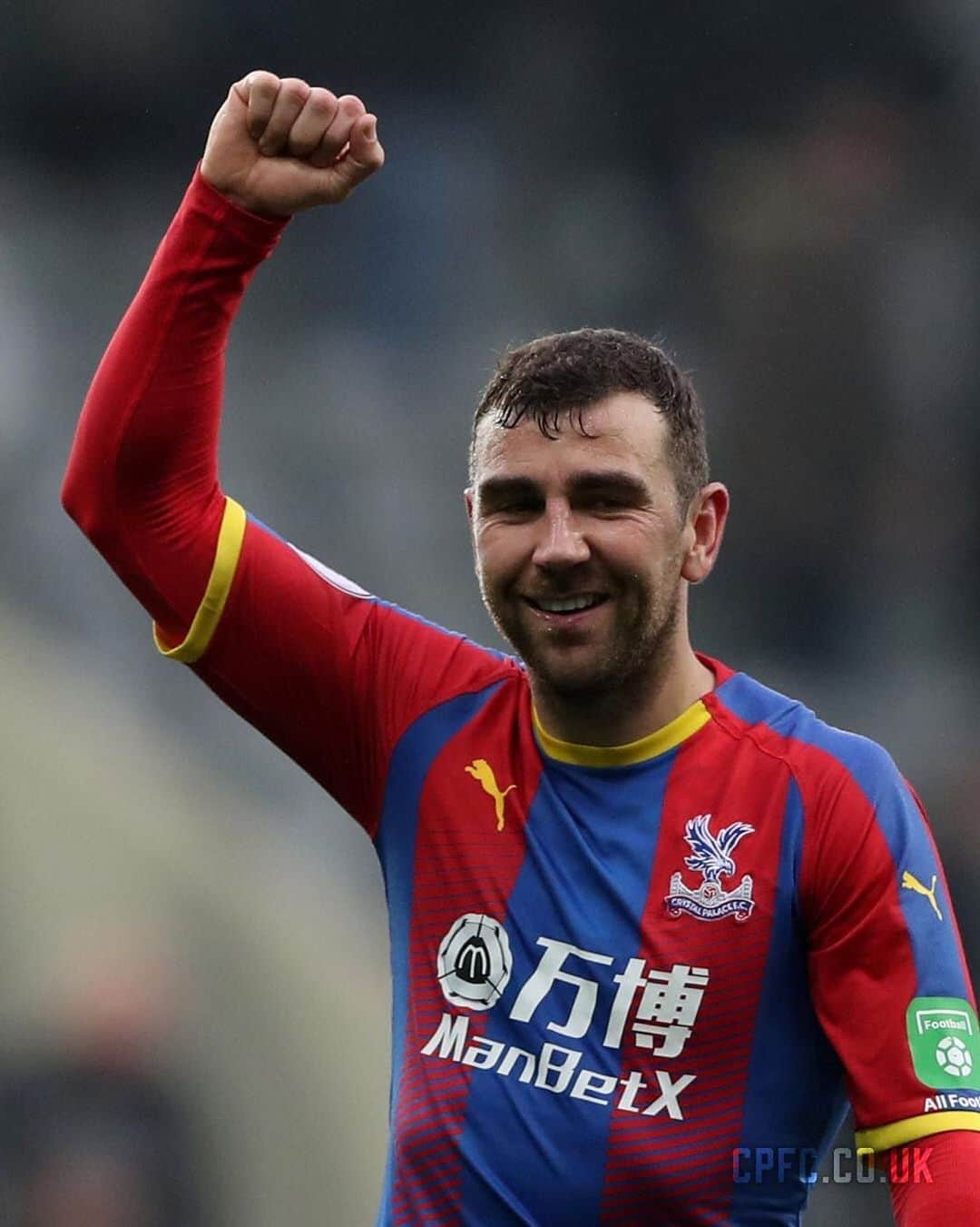 クリスタル・パレスFCさんのインスタグラム写真 - (クリスタル・パレスFCInstagram)「1️⃣8️⃣ What’s your favourite Jimmy Mac moment?⁣ ⁣⁣⁣⁣⁣⁣⁣⁣⁣⁣ #CPFC #PL #PremierLeague #SCO」6月19日 0時24分 - cpfc