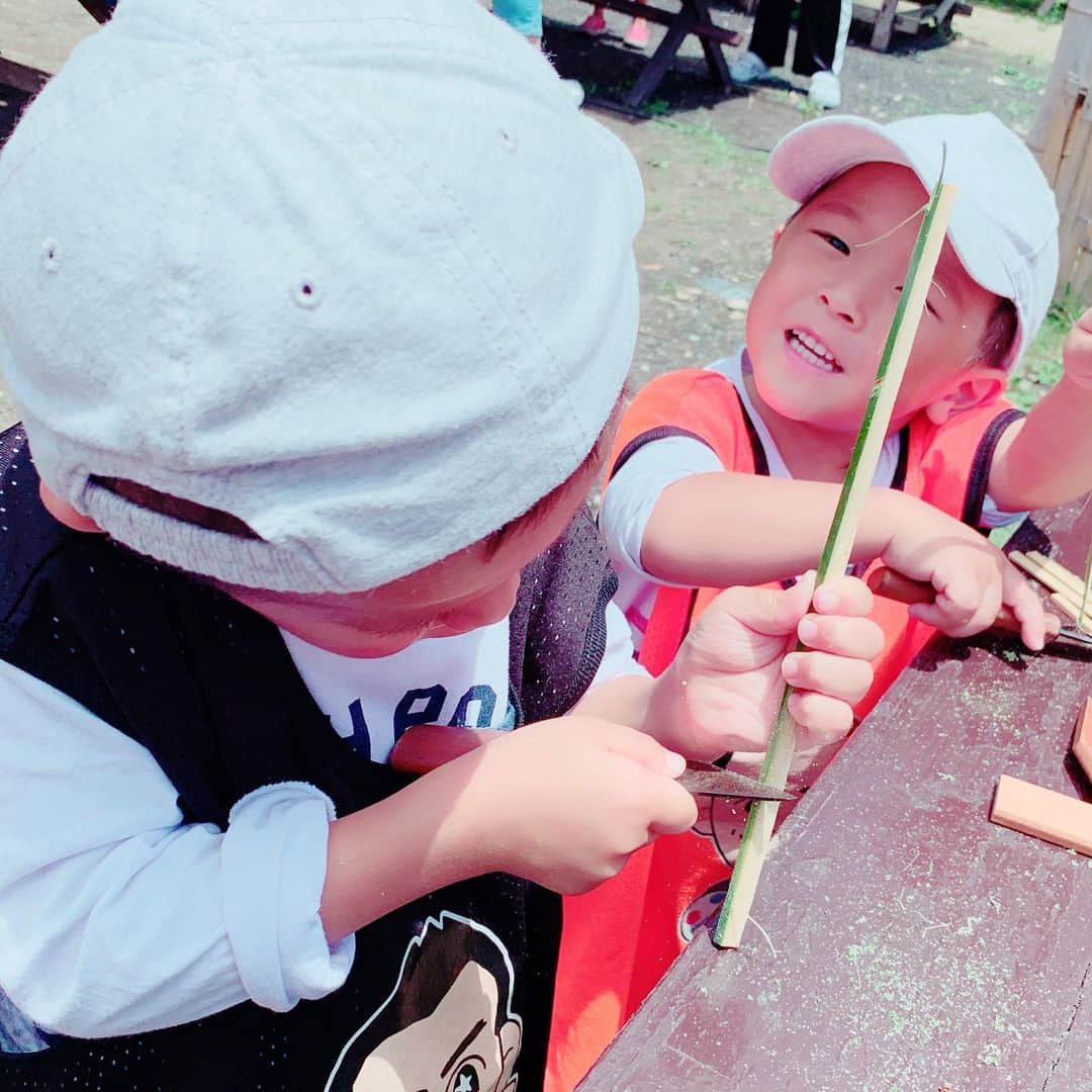 のインスタグラム：「仙酔島 親子絆プロジェクト  #picture#夏 #summer #sea #beach #ビーチ #水着 #夏休み #happy #ビキニ #ocean #me #bikini #japan #instagood #love #旅行 #surf #swimwear #sky #fashion #日焼け #ロンハーマン #girl #夏の思い出 #photo #travel #follow #beautiful #リゾート」