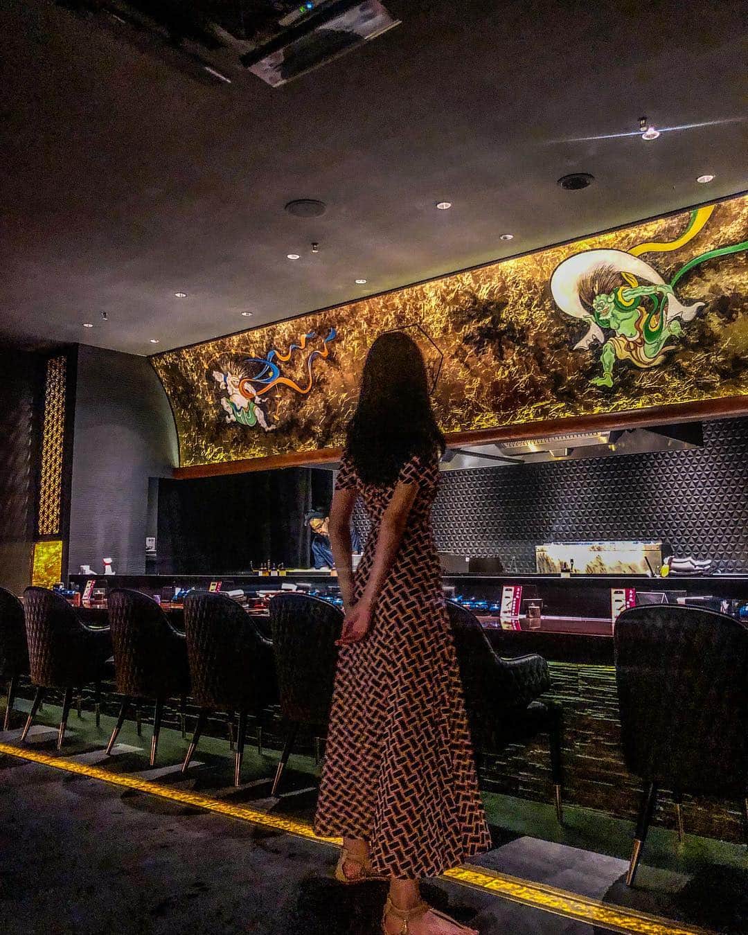 イユエリンのインスタグラム：「즐거웠어요🙂」