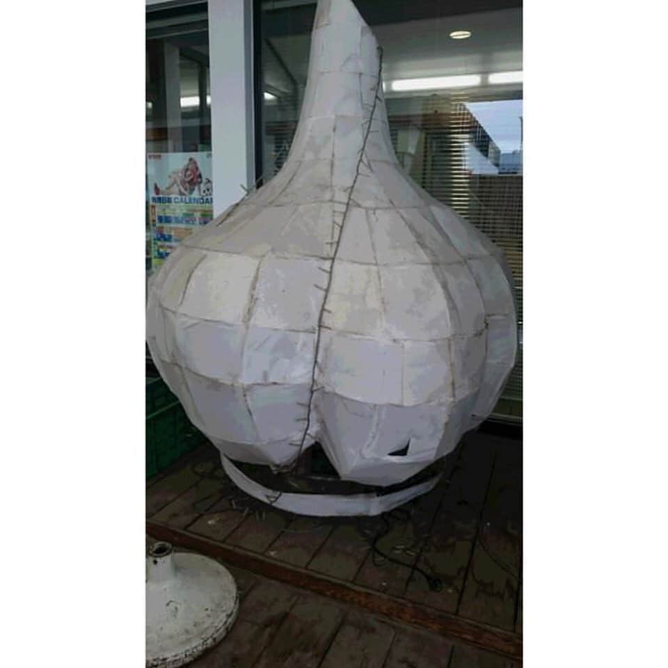 みまつ食品 餃子工房RON ひとくち餃子とキャベツサイダーのインスタグラム