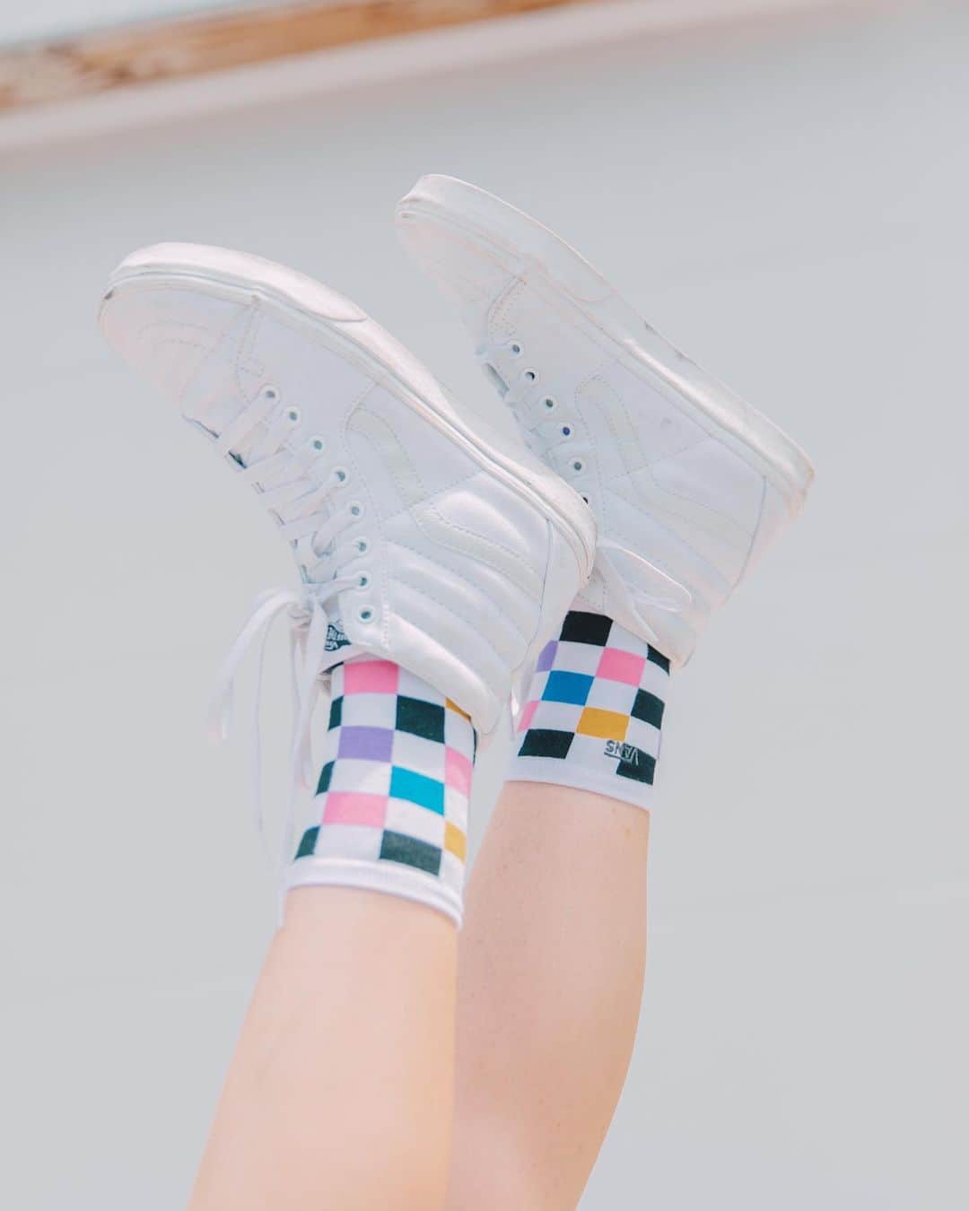 vans girlsのインスタグラム
