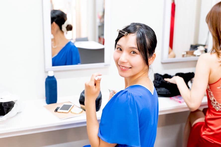 森實りこのインスタグラム