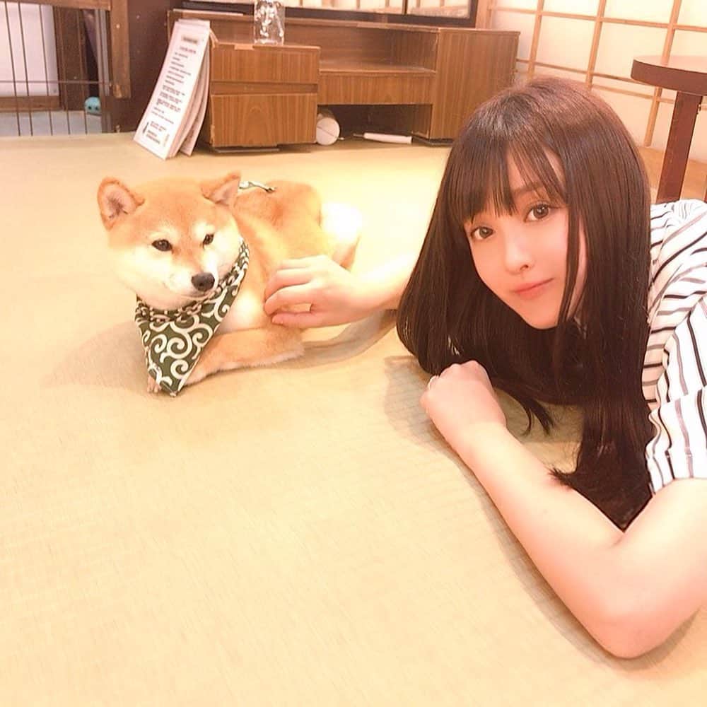 山本ひかるのグルメインスタ