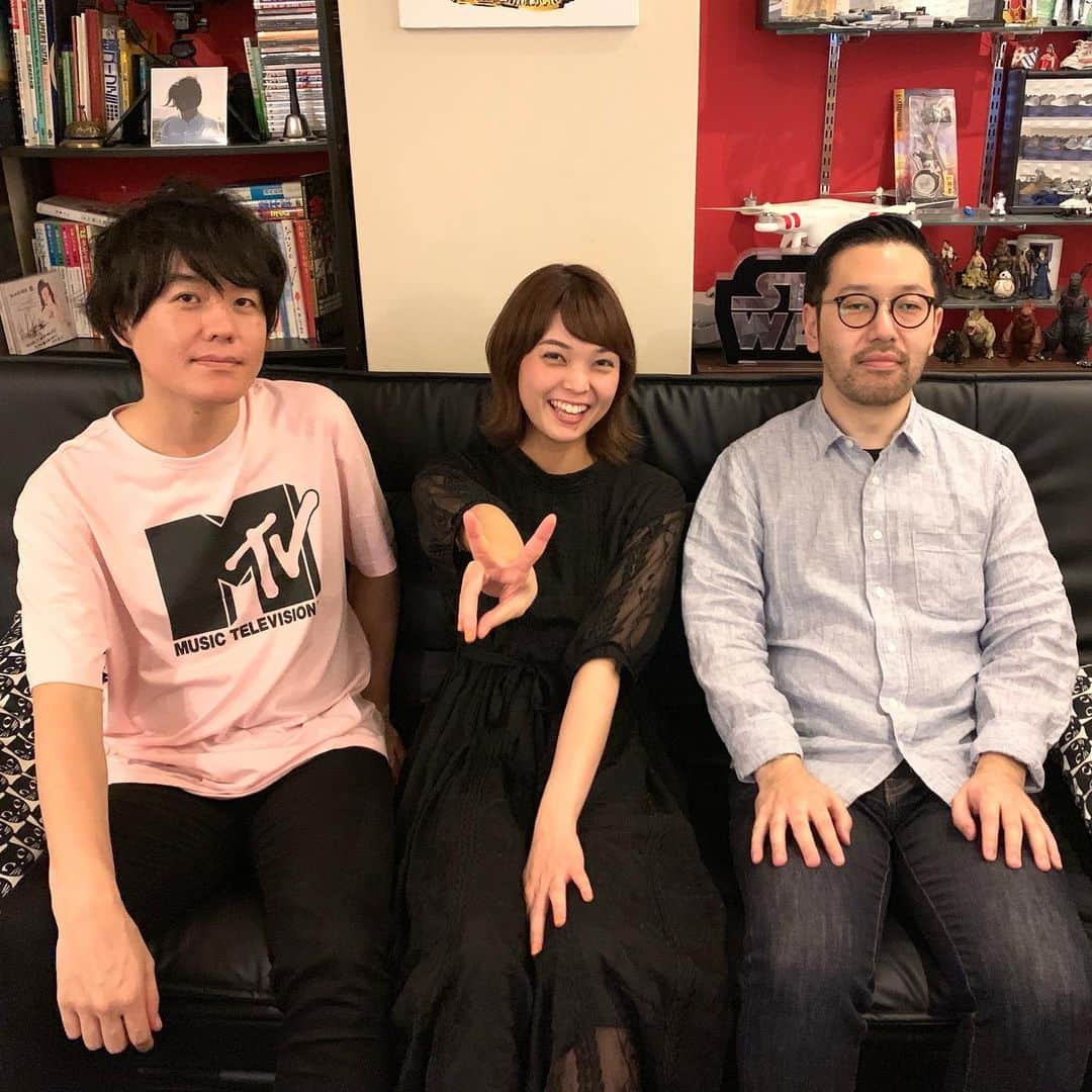 RAM RIDERのインスタグラム：「まっちゃんかえちゃん」