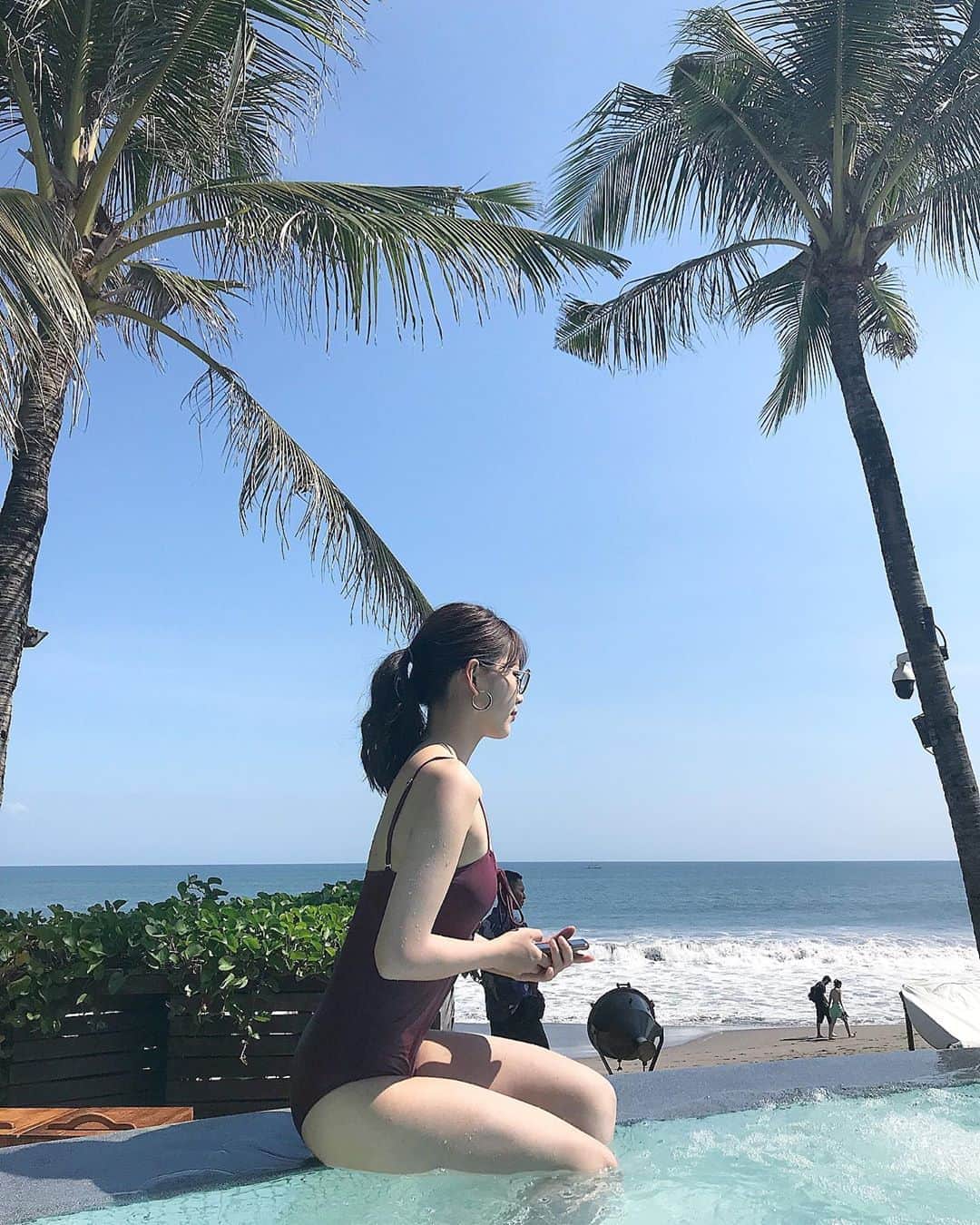 原あや香のインスタグラム