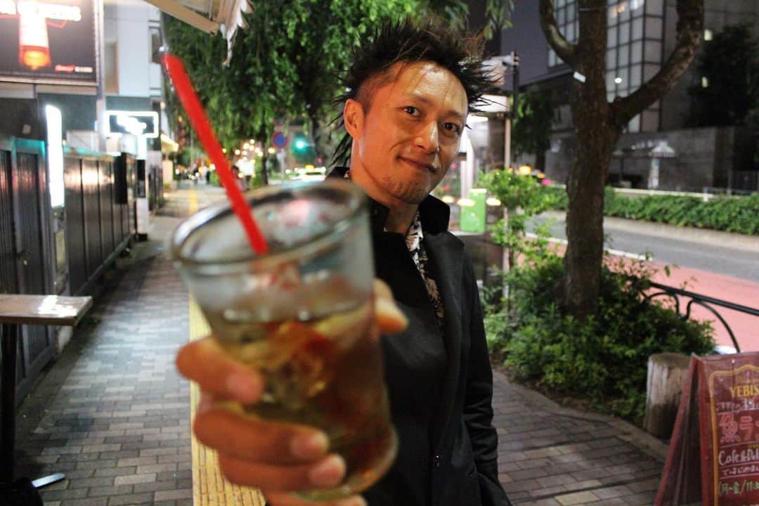 ISOPPのグルメインスタ