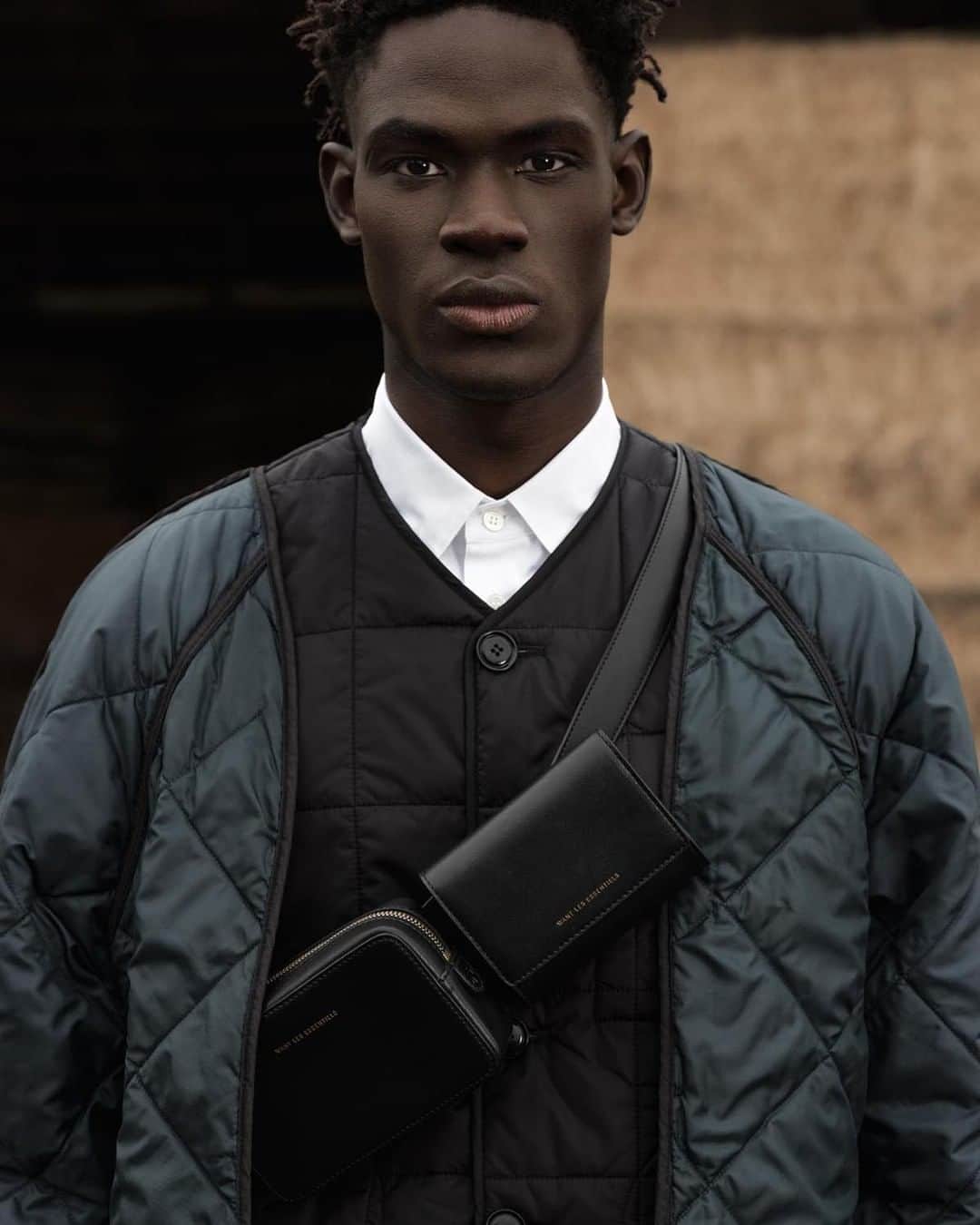 ウォントのインスタグラム：「Introducing Pre Autumn 2019: performance and minimalism meet our quality materials and thoughtful details as a response to our ever-evolving needs. Discover the collection now, link in bio.  #wantlesessentiels #fashion #design #newarrivals」
