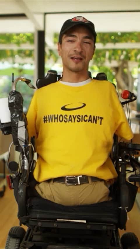 アメリカン・ブロードキャスティング・カンパニーのインスタグラム：「Coach Mendez is being honored with the Jimmy V Award for Perseverance at the #ESPYS on ABC - this is Part 2 of his story」