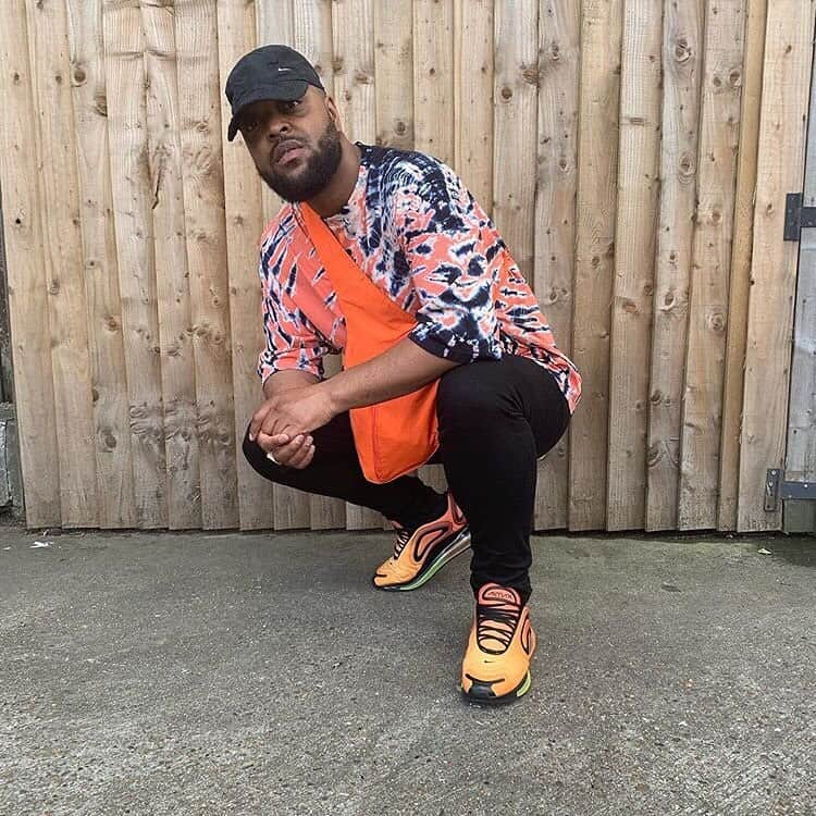 FOOTASYLUMさんのインスタグラム写真 - (FOOTASYLUMInstagram)「@donaeo comin' through with the @niksportswear Air Max 720. Make sure you tag us in your pictures for a chance to be featured. #footasylum #nike #airmax720」6月19日 3時01分 - footasylum