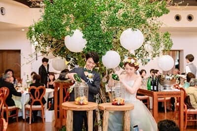 ヴィラデマリアージュさいたまのグルメインスタ