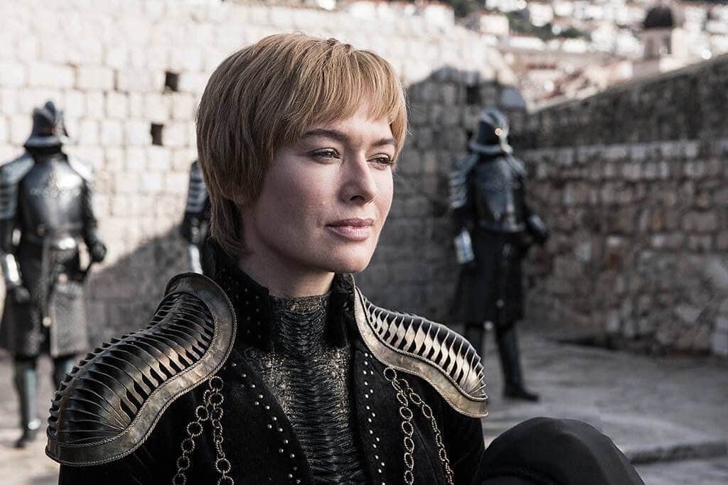 E! Onlineさんのインスタグラム写真 - (E! OnlineInstagram)「A deleted scene on season 7 of #GameofThrones would have shown Cersei "lose the baby" and clue viewers in to a lot of her decisions in the last season. Link in bio for how this moment could have changed everything about her final moments. (📷: HBO)」6月19日 3時14分 - enews