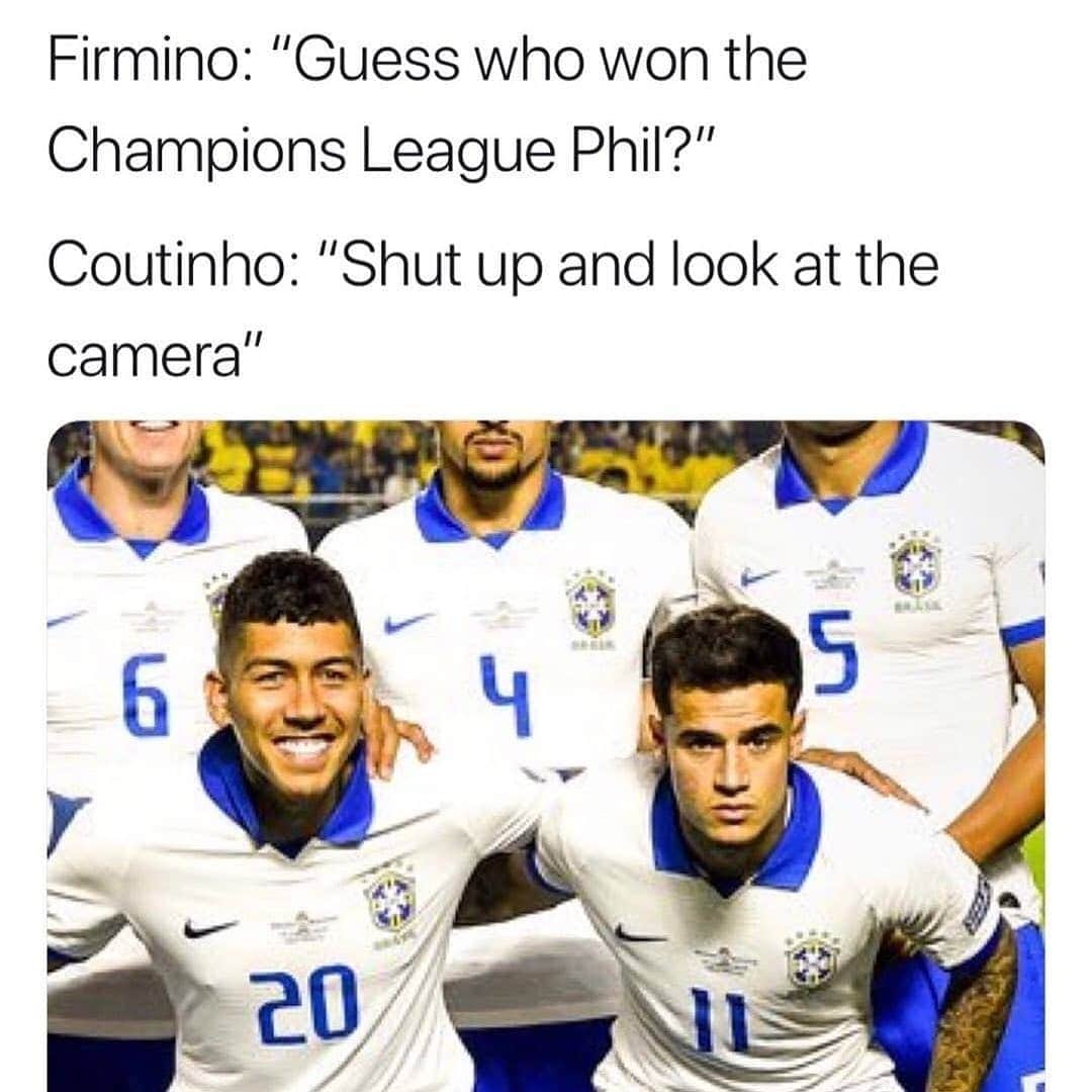 カルロス・テベスのインスタグラム：「😉」
