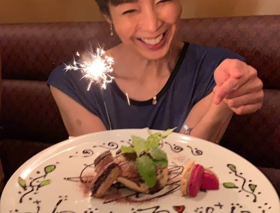 大林素子さんのインスタグラム写真 - (大林素子Instagram)「マザーメンバー♥️感謝」6月19日 3時36分 - m.oobayashi