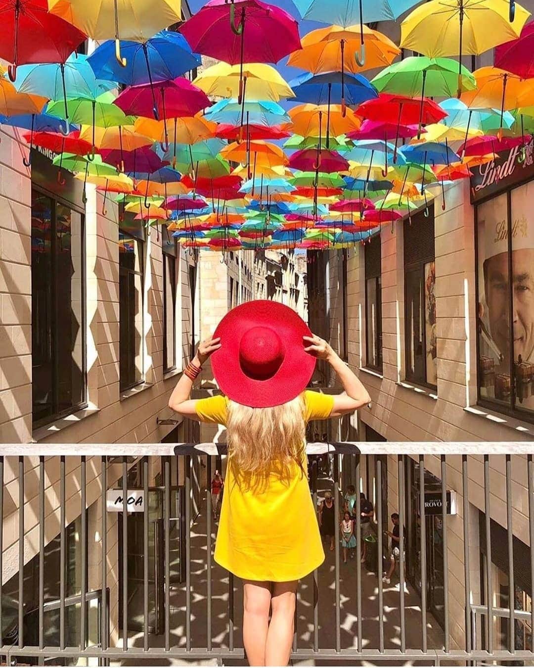 Instagramersのインスタグラム