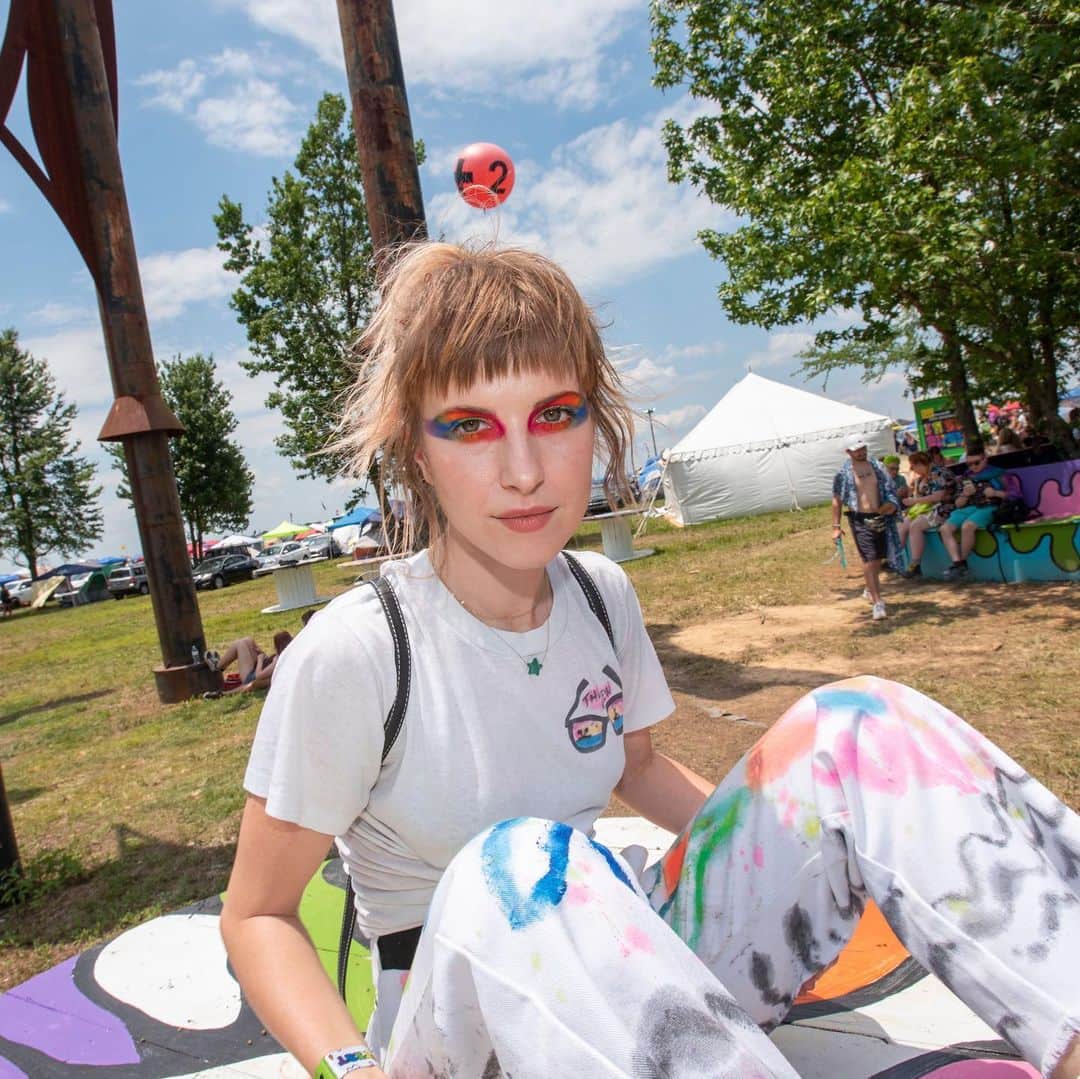 Nylon Magazineのインスタグラム