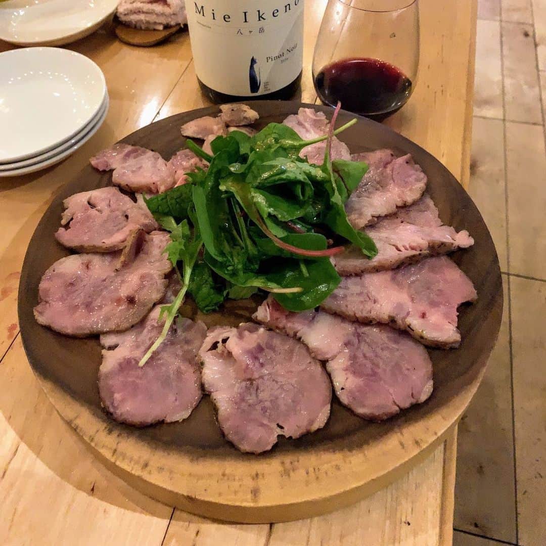 mori_no_tsukueのグルメインスタ