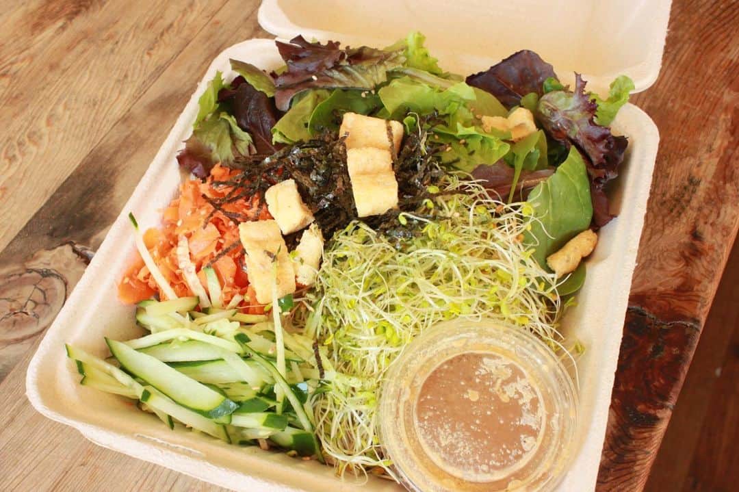 Peace Cafeのインスタグラム
