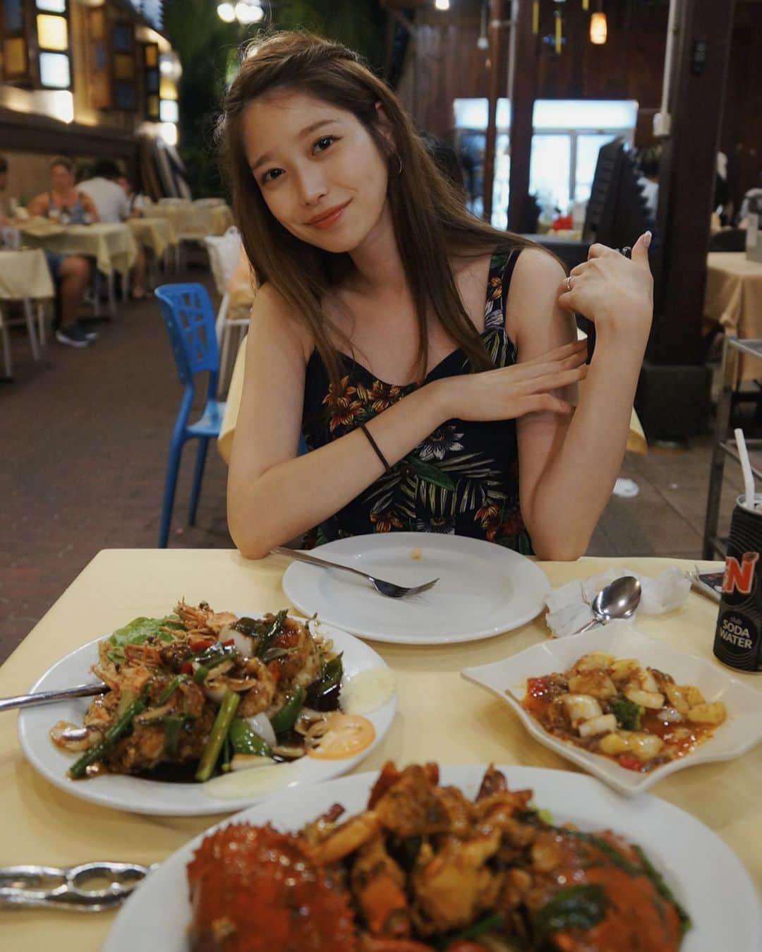 杉浦花奈のインスタグラム