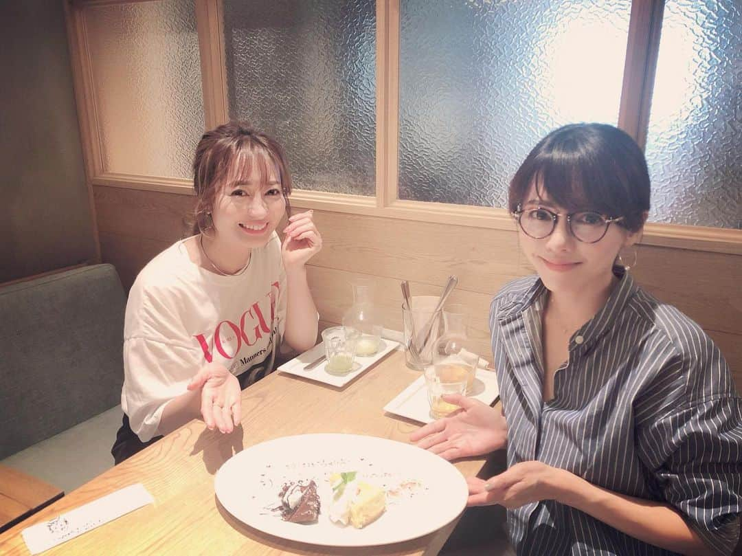 釈由美子のインスタグラム