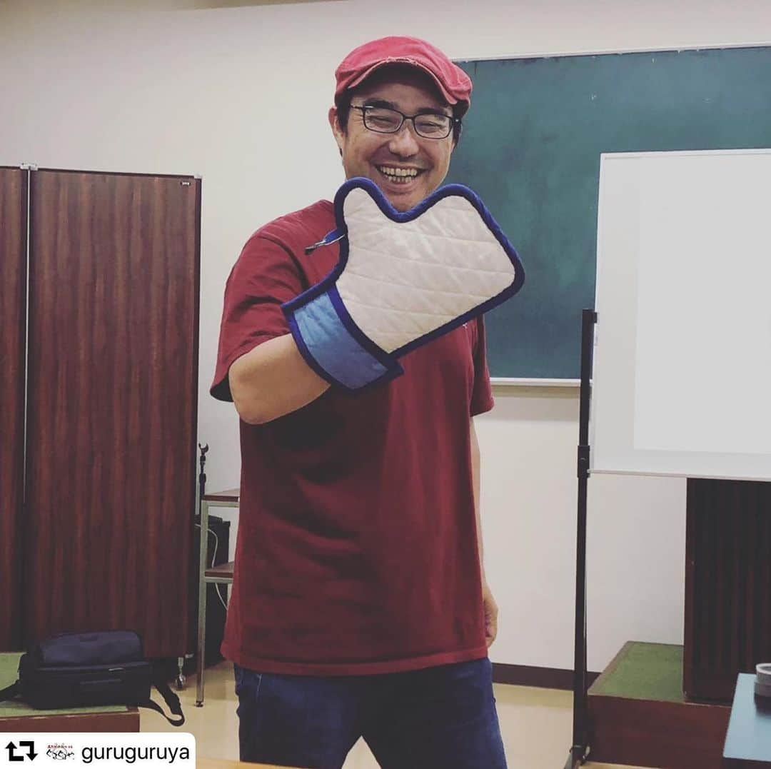 ノブ横地さんのインスタグラム写真 - (ノブ横地Instagram)「#repost @guruguruya ・・・ こもガク祭に向けて  2019年こもガク祭は こもガク塾 8月20日〜9月29日 こもガクマルシェ9月28、29日  @guruguruya はこもガクマルシェに出店します！  秋の出店ですが、すでに色々スタートしていて、本日はSNSの伝道師 @exhige  ノブ横地さんのSNS活用講座でした。  ヘェ〜  ホ〜  なるほど！のことばかりでとっても勉強になりました。  本日学習したことを活かして、これからこもガク祭に向けて情報発信していきたいと思います。  #こもガク  #こもガクマルシェ  #こもガク塾  #こもガク祭  #こもガク祭2019」6月19日 7時36分 - exhige