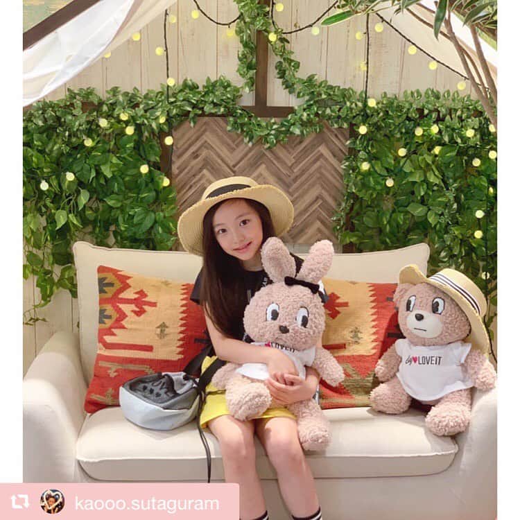 byLOVEiTのインスタグラム