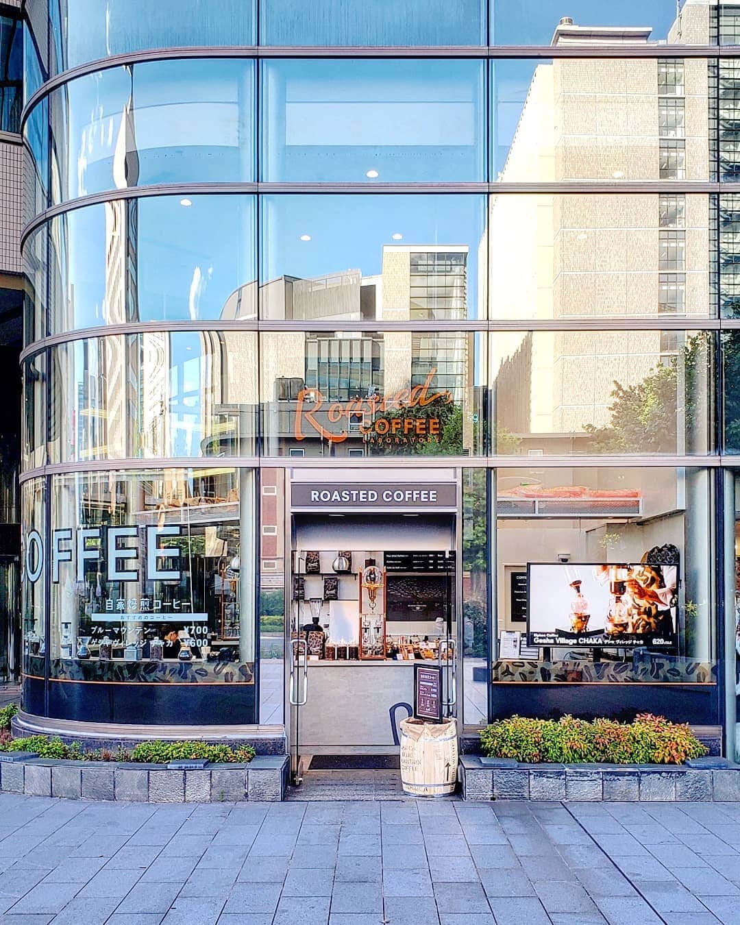 CAFE-STAGRAMMERのグルメインスタ