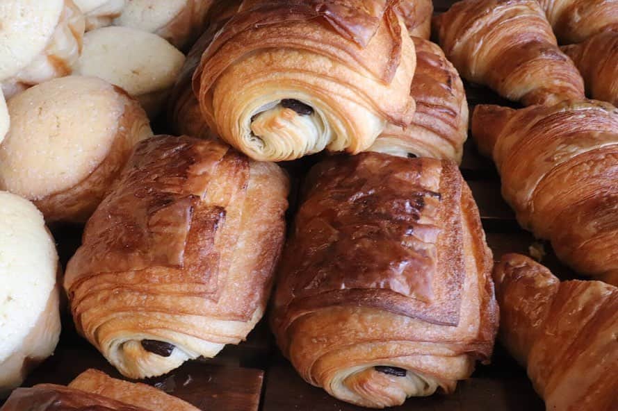 丘の上のパン屋 のグルメインスタ