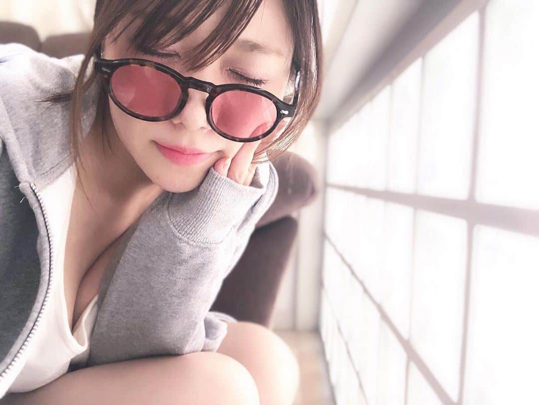 藤崎里菜のインスタグラム