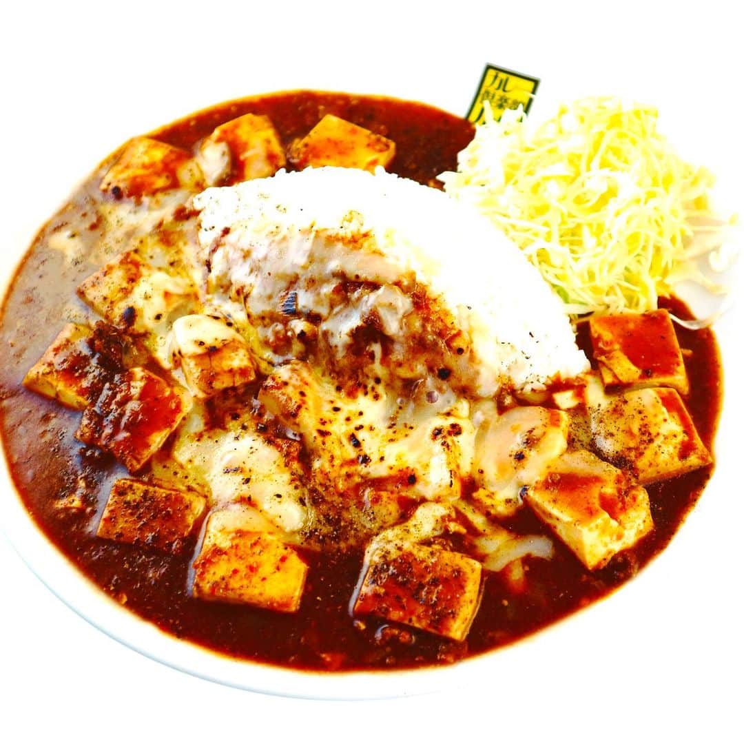チキン南蛮カレーのルウ王子のグルメインスタ