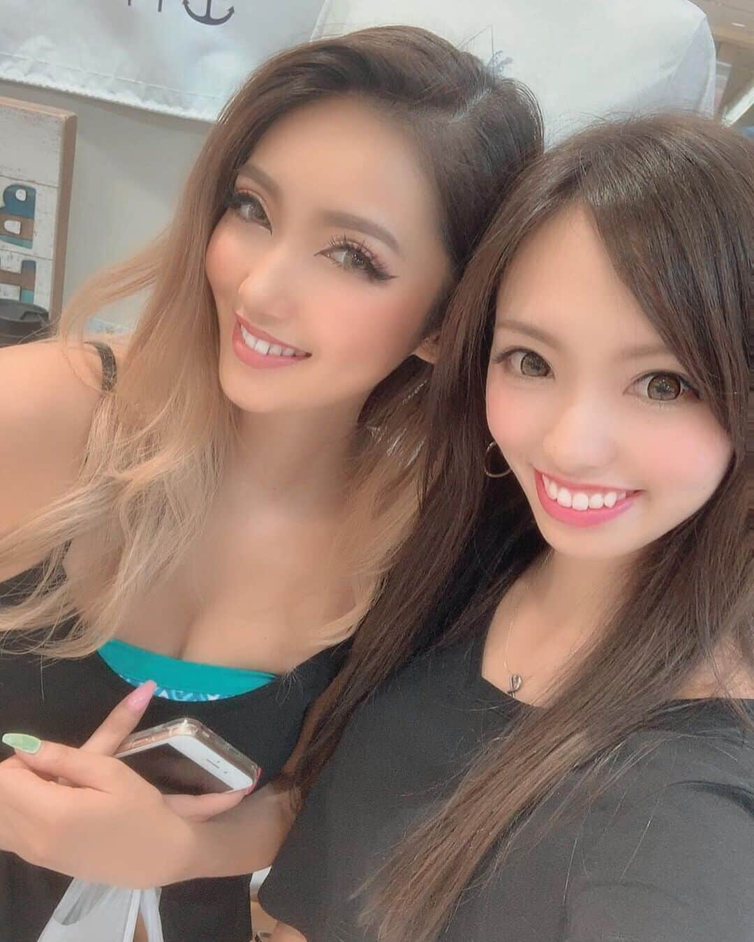 鈴木愛美のインスタグラム