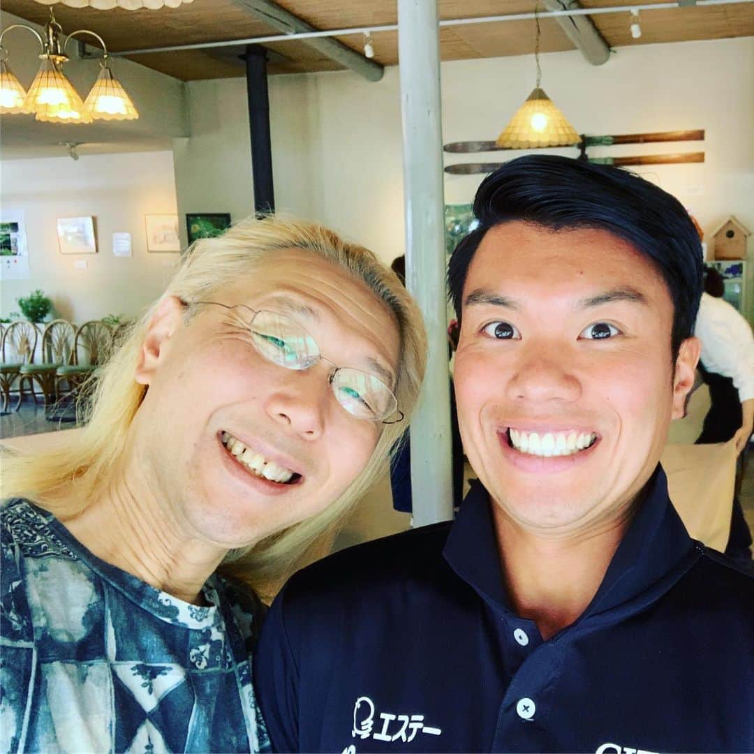 山口剛史のグルメインスタ