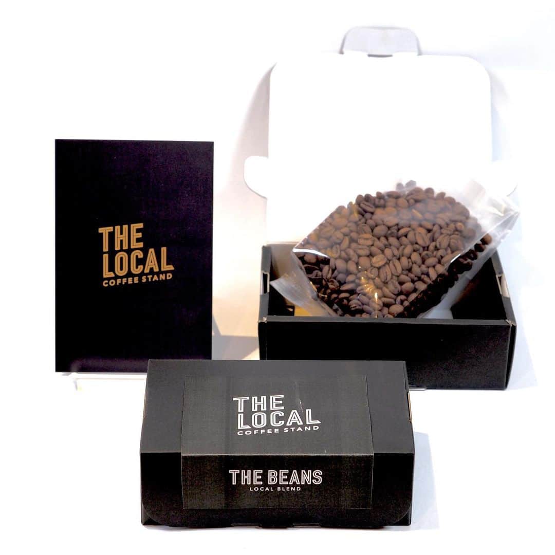 THE LOCAL ＊GoodCoffee運営店舗のグルメインスタ