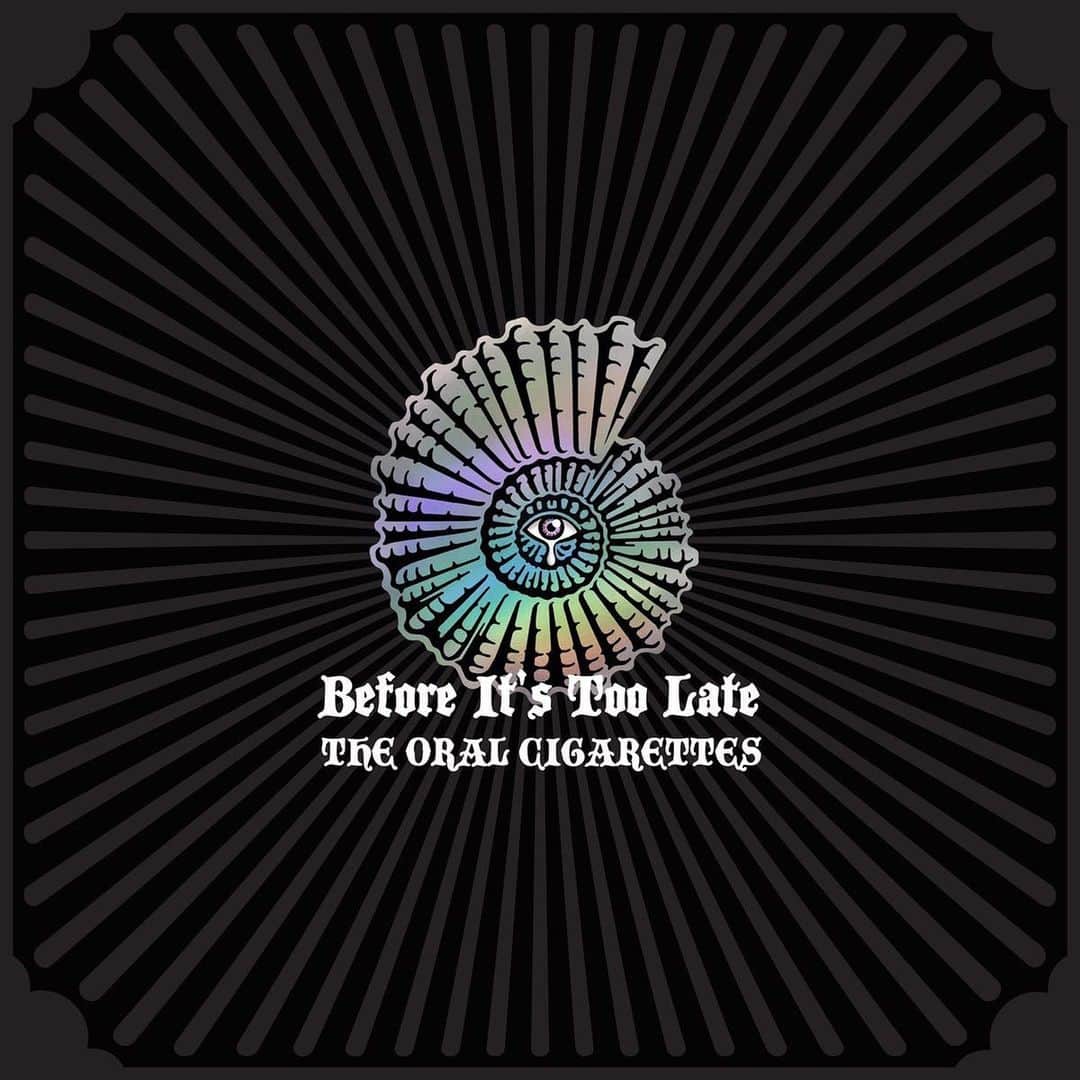 鈴木重伸のインスタグラム：「ベストアルバム「Before It's Too Late」 予約開始しております。 ぜひお早めに。」