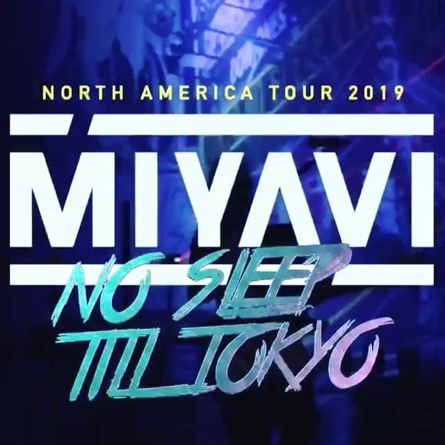 雅-MIYAVI-のインスタグラム