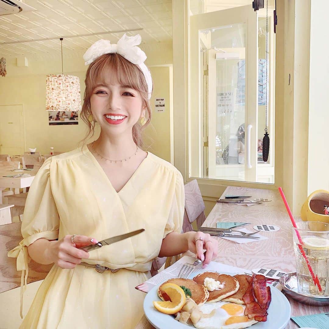 エリンコのグルメインスタ