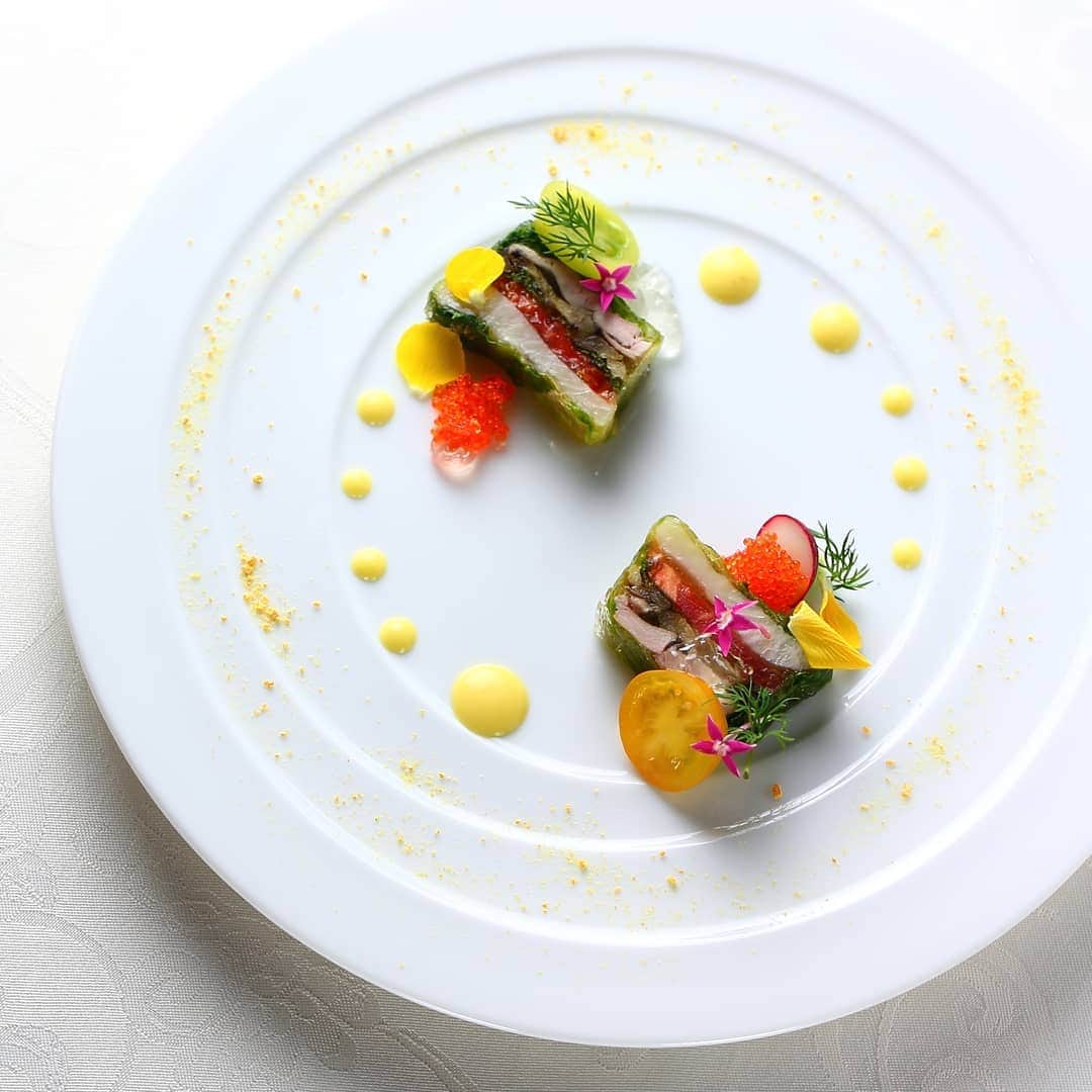 アルカンシエル南青山のグルメインスタ