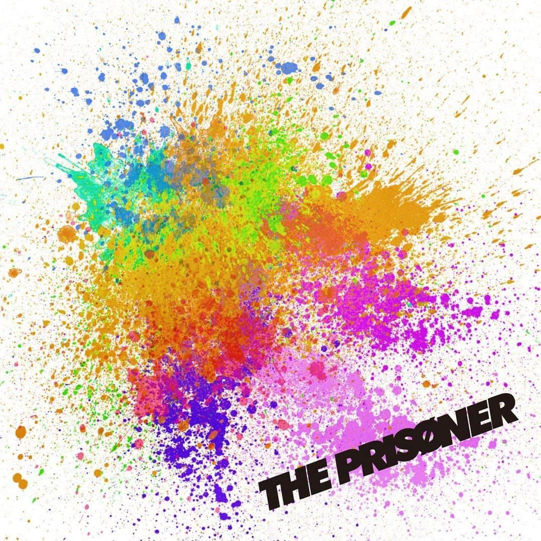 THE PRISONERさんのインスタグラム写真 - (THE PRISONERInstagram)「💋本日発売日💋届け～💓 THE PRISONERのNEWアルバム『THE PRISØNER』 辛い時寄り添える歌があった。そんな歌を私も歌いたくて、誰かに寄り添える歌になったらいいな。早速SNSで感想書いてくれてる人もいて凄く嬉しいです✨ありがとうございます🙏宜しくお願いします💋 #nana語録  #theprisoner  #ニューアルバム  #newアルバム  #本日発売  #ありがとう」6月19日 19時23分 - theprisoner_